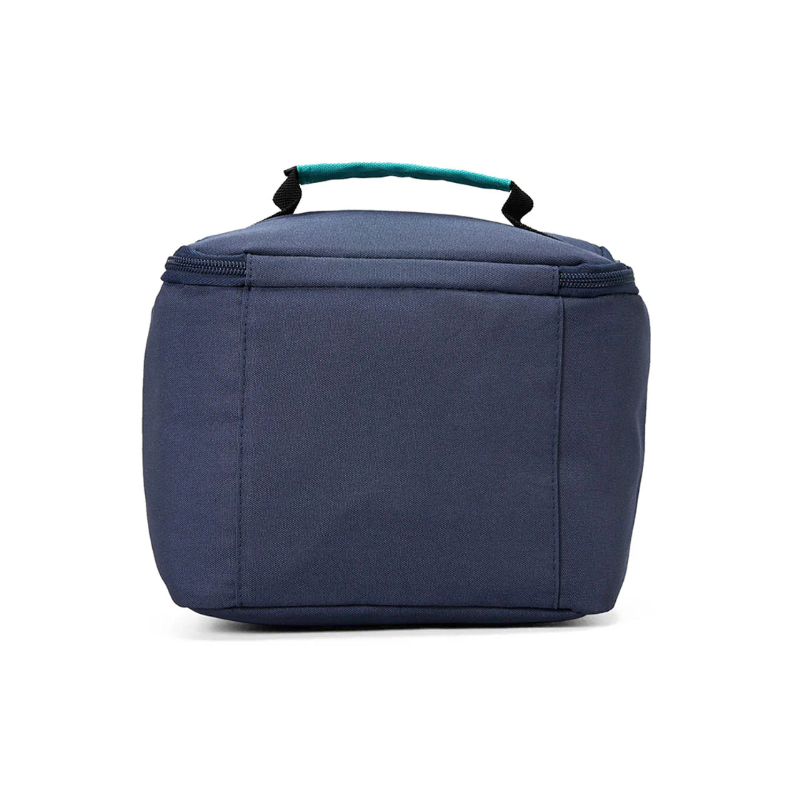 Santa Cruz Dark Arts Dot Lunch Box - Navy - Image 3