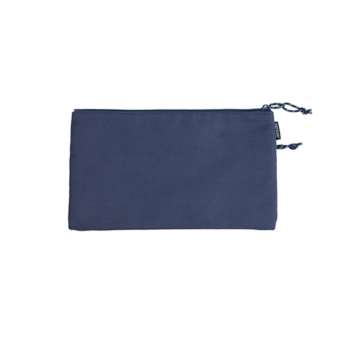 Santa Cruz Dark Arts Moon Dot Pencil Case - Navy - Image 2