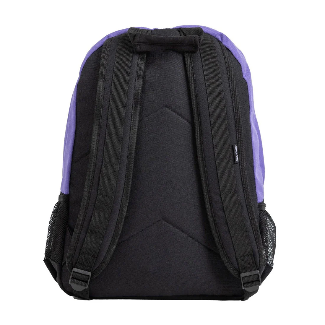 Santa Cruz Double Dot Backpack - Lilac - Image 2