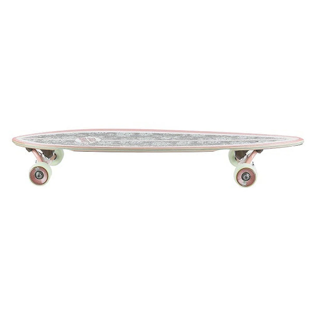 Santa Cruz Floral Decay 33 Pintail Complete - Image 2