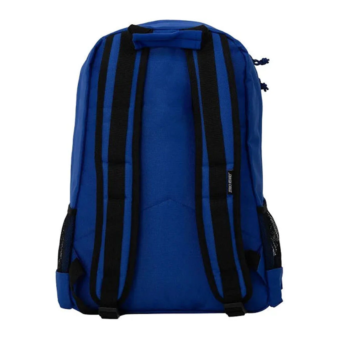 Santa Cruz Asp Flores Dot Backpack - Blue - Image 2
