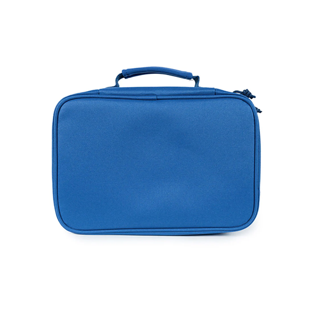 Santa Cruz Asp Flores Dot Lunch Box - Blue - Image 2