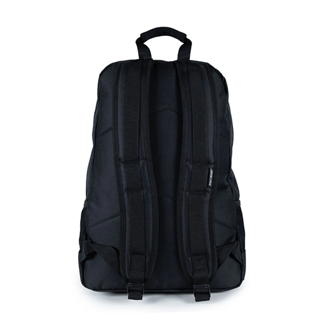 Santa Cruz MFG Retro Dot Backpack - Black - Image 2
