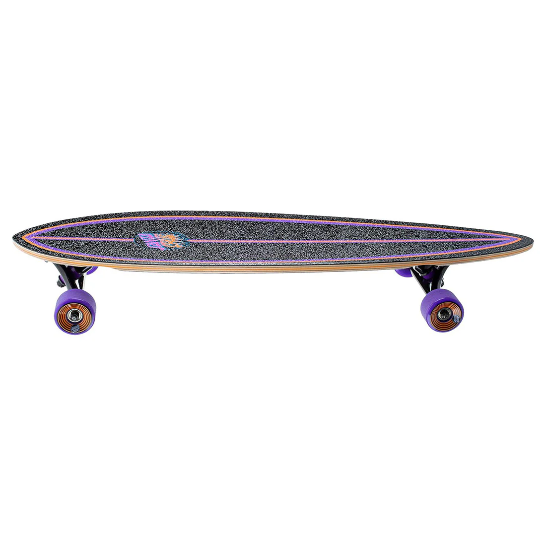 Santa Cruz Rad Dot 33 Pintail Complete - Image 3
