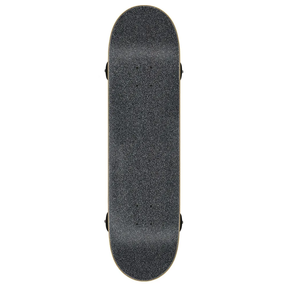 Santa Cruz Other Dot Hands Mini 7.75 Complete Skateboard - Image 2