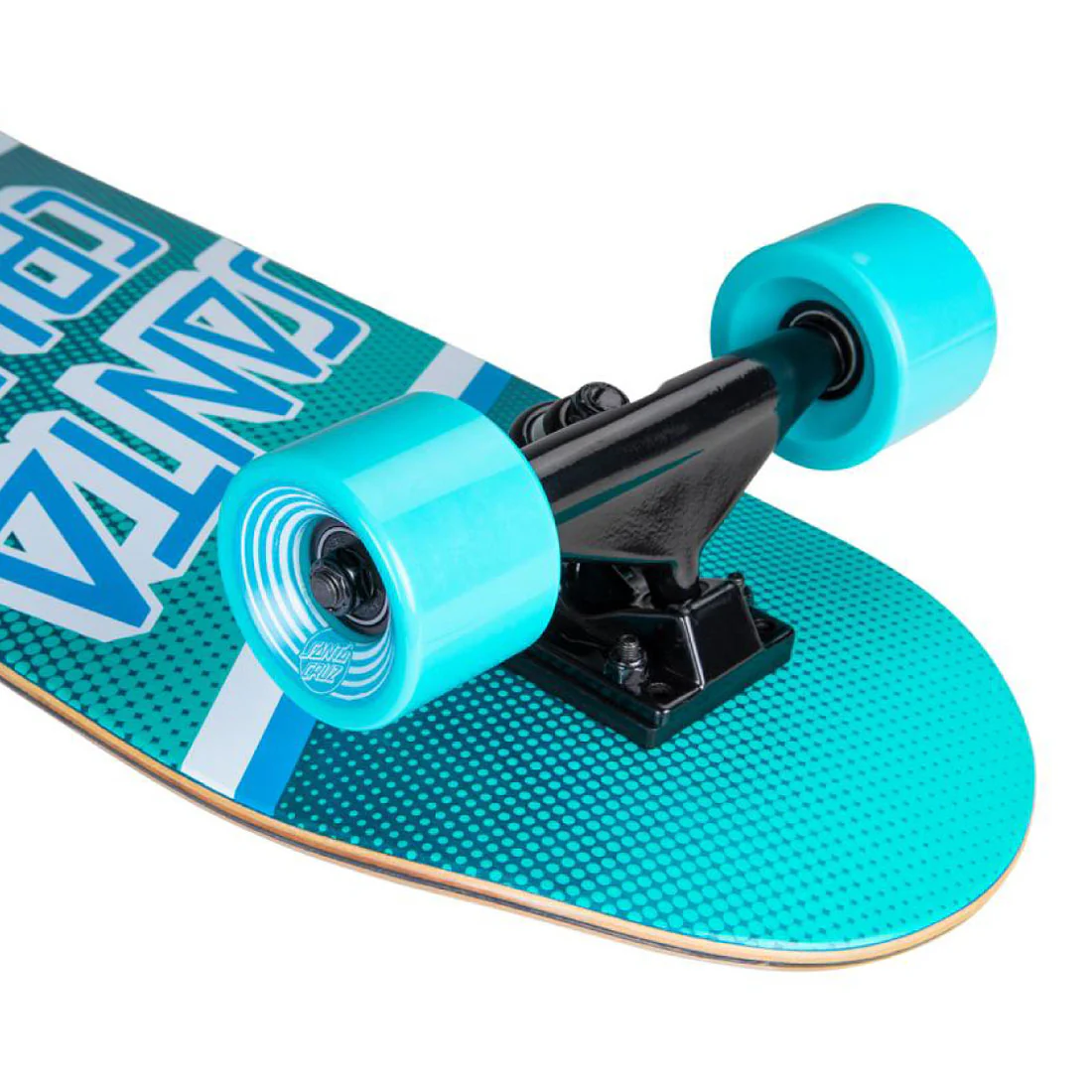 Santa Cruz Tonal Fade 29 Street Cruzer Complete - Image 2