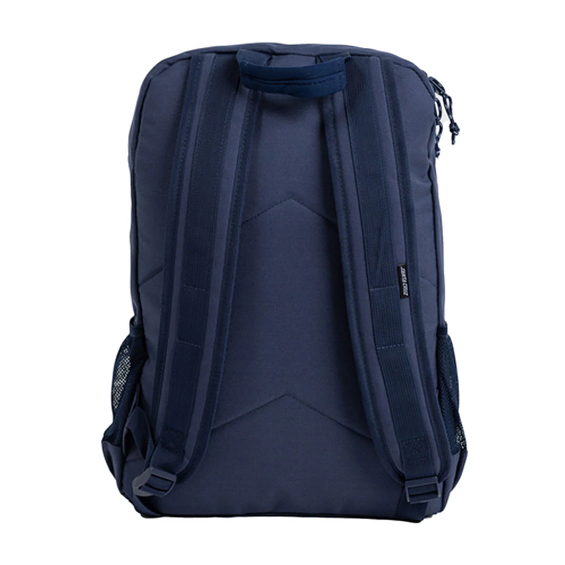 Santa Cruz Vertical Toil Strip Backpack - Navy - Image 2