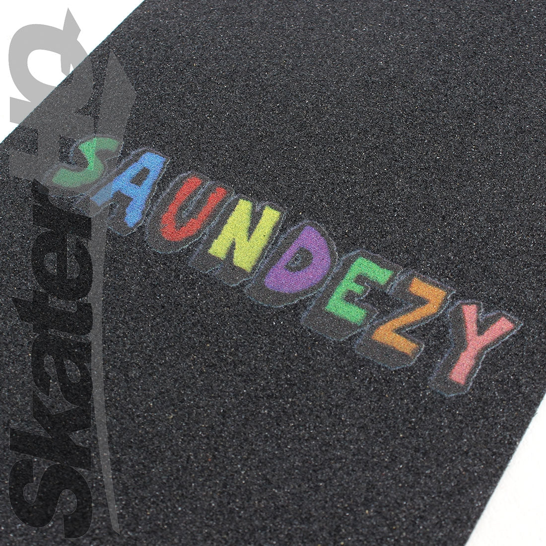Saundezy Classic Griptape - Image 2
