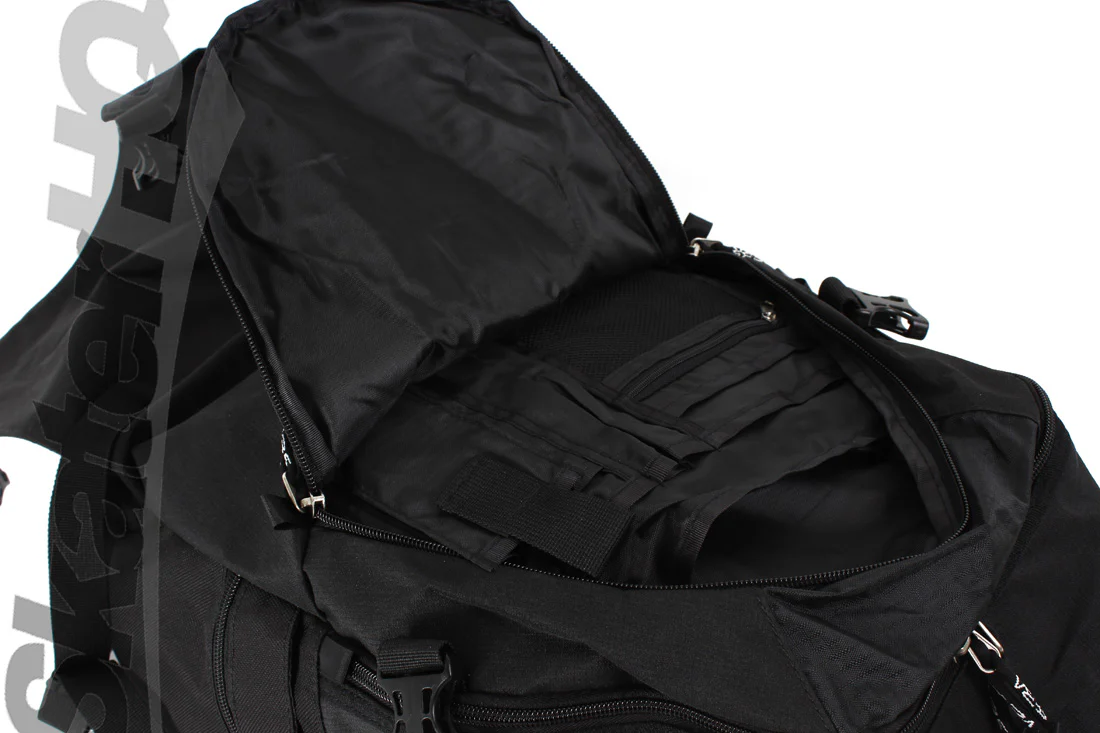 SEBA Backpack Small - Black - Image 5