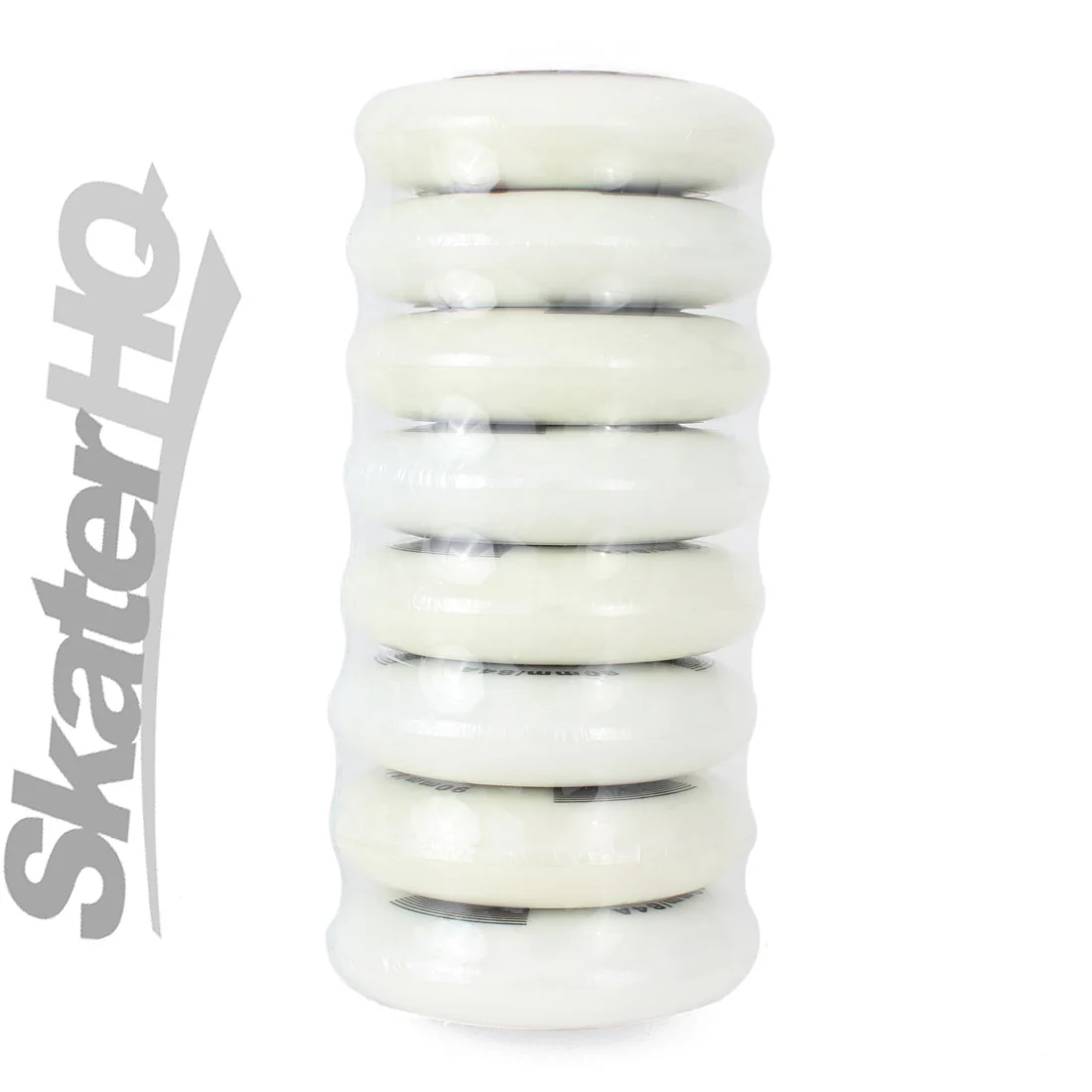 Seba CC 90mm/84A 8pk White - Image 3