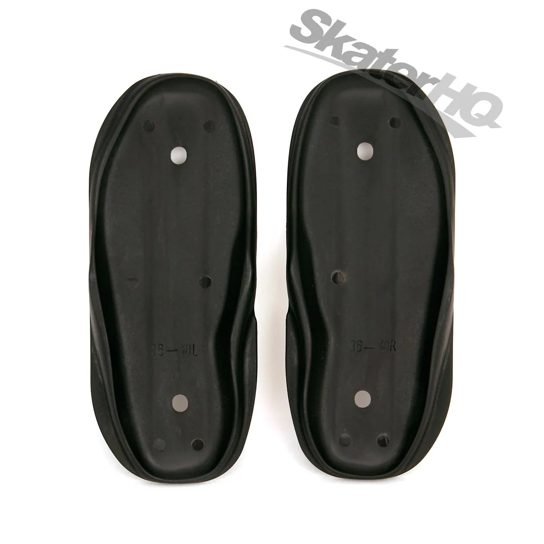 Seba CJ Soulplate Small