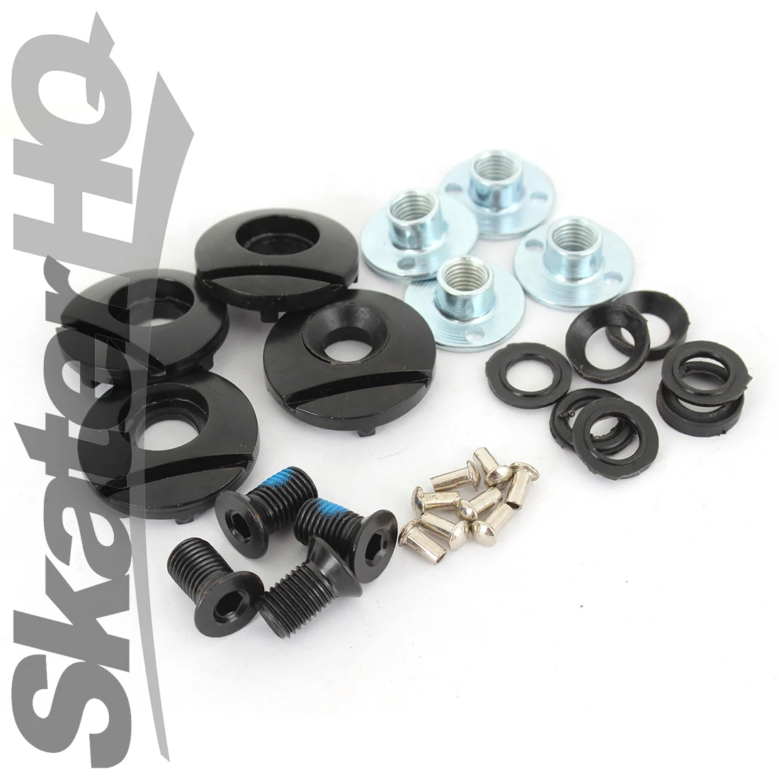 Seba FR Cuff Bolt Set - Image 2