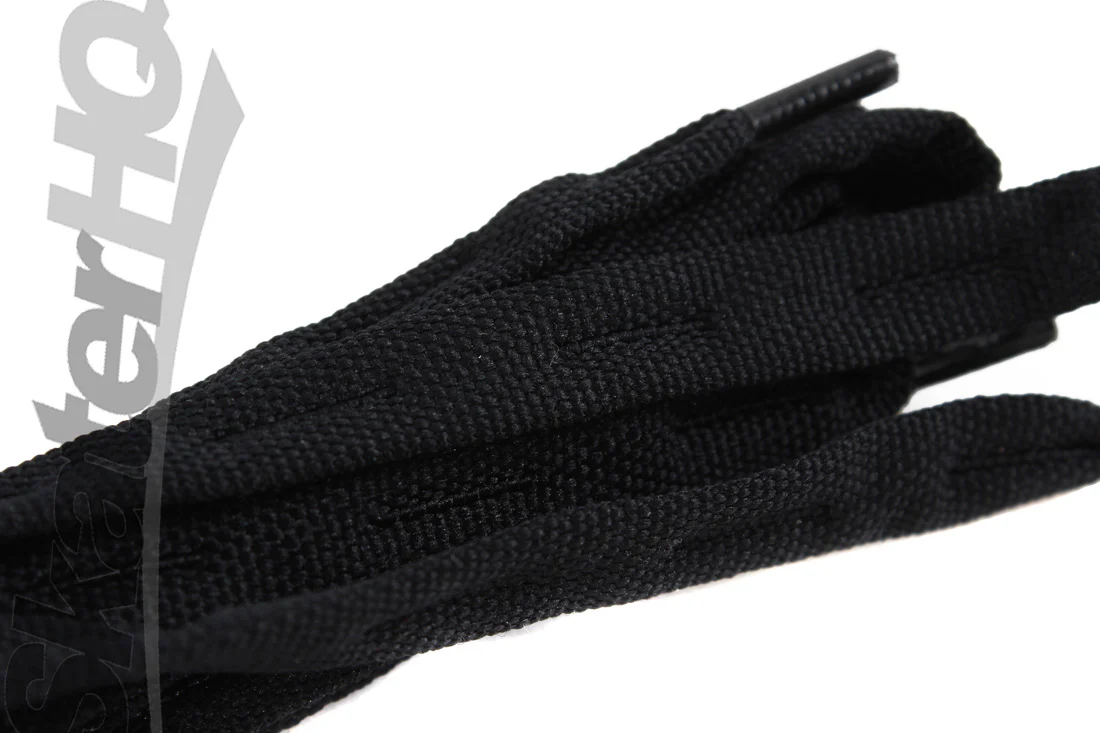 SEBA Laces 210cm - Black - Image 3