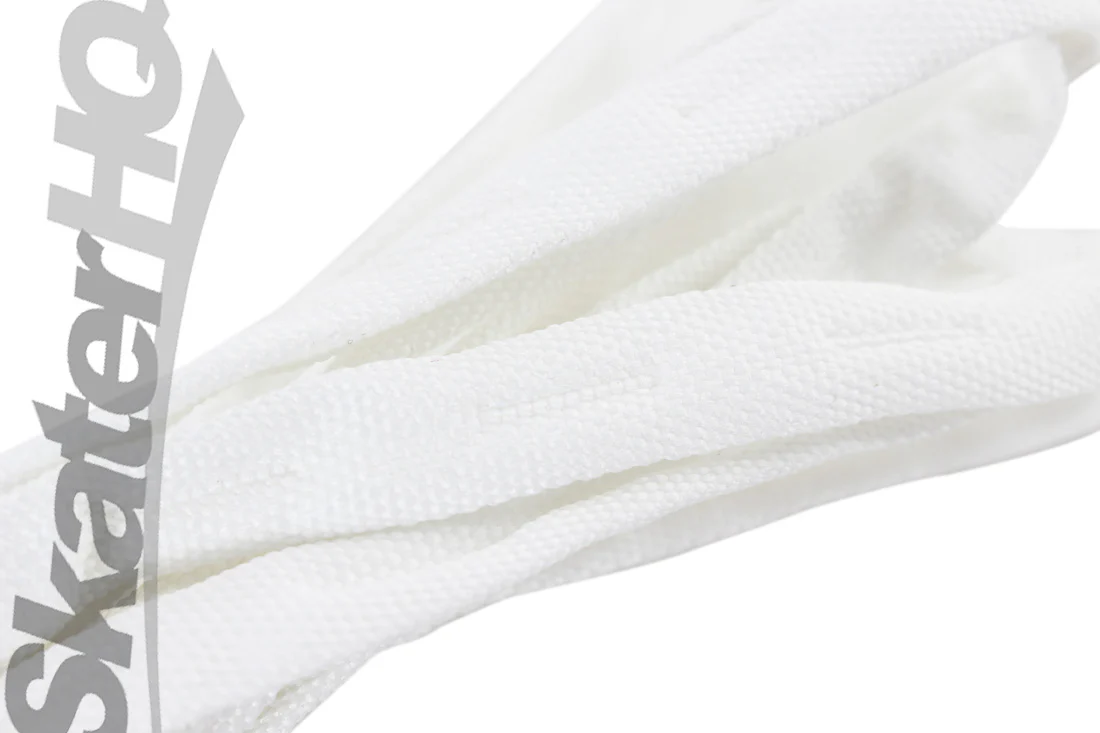 SEBA Laces 210cm - White
