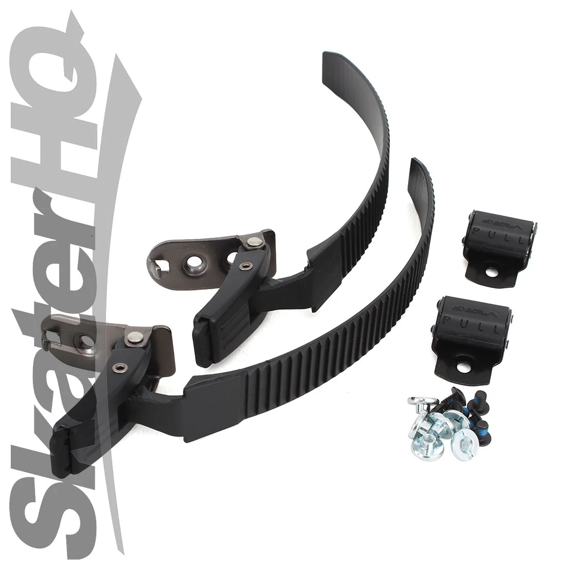 SEBA S Buckle Set 180mm - Nylon - Image 2
