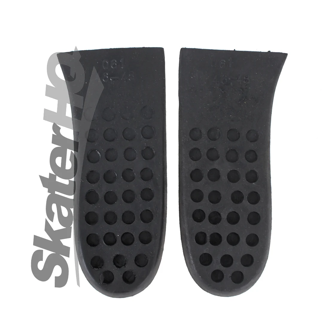 Seba Shock Absorber Insoles - CJ & SX 40-42