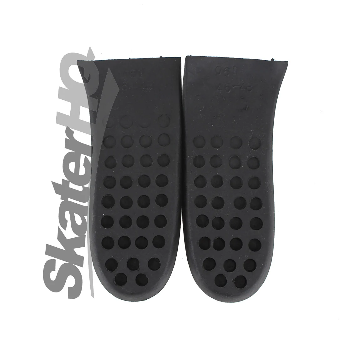 Seba Shock Absorber Insoles - CJ & SX 46-47 - Image 2
