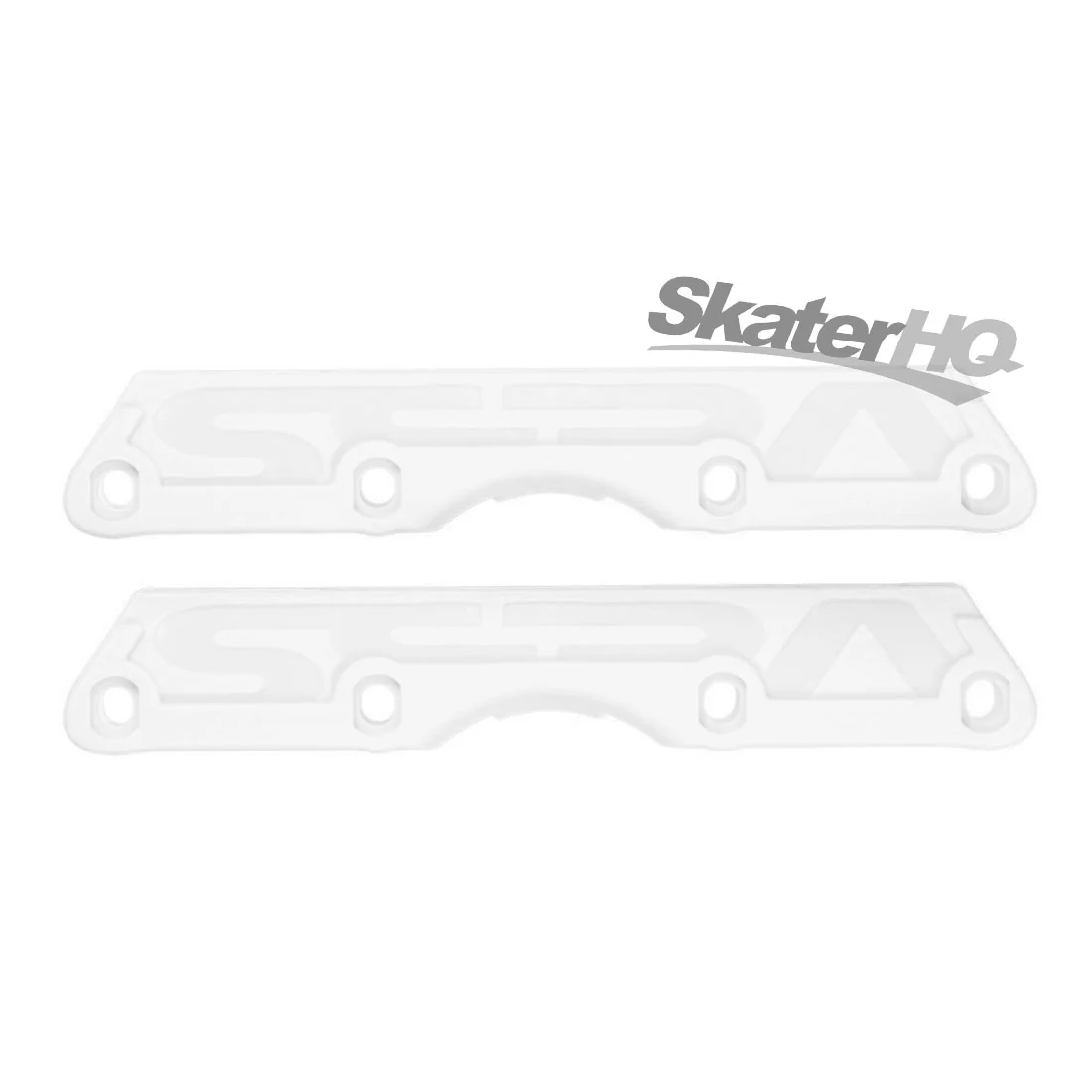 SEBA Street CJ UFS Frame L - White