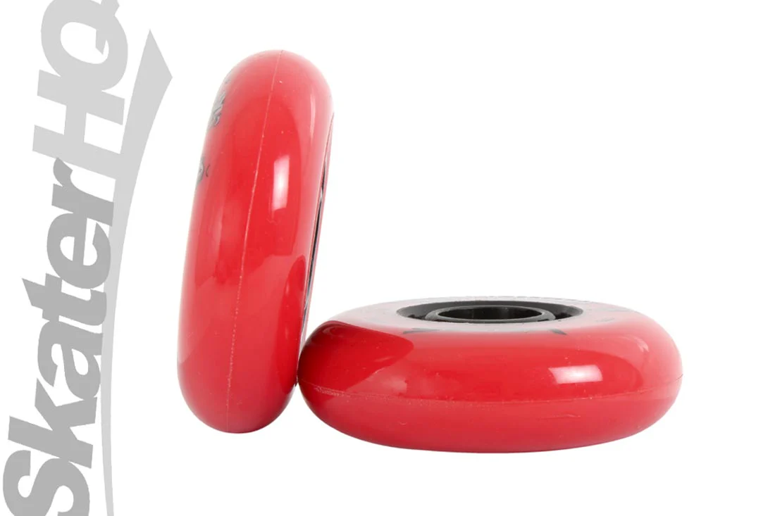 Seba Street Invader 80mm/84a Red 8pk - Image 2