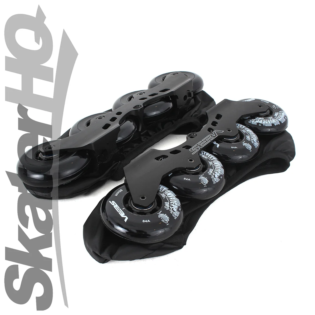 Seba SX Frame Kit w/ 80mm Wheels - Image 2