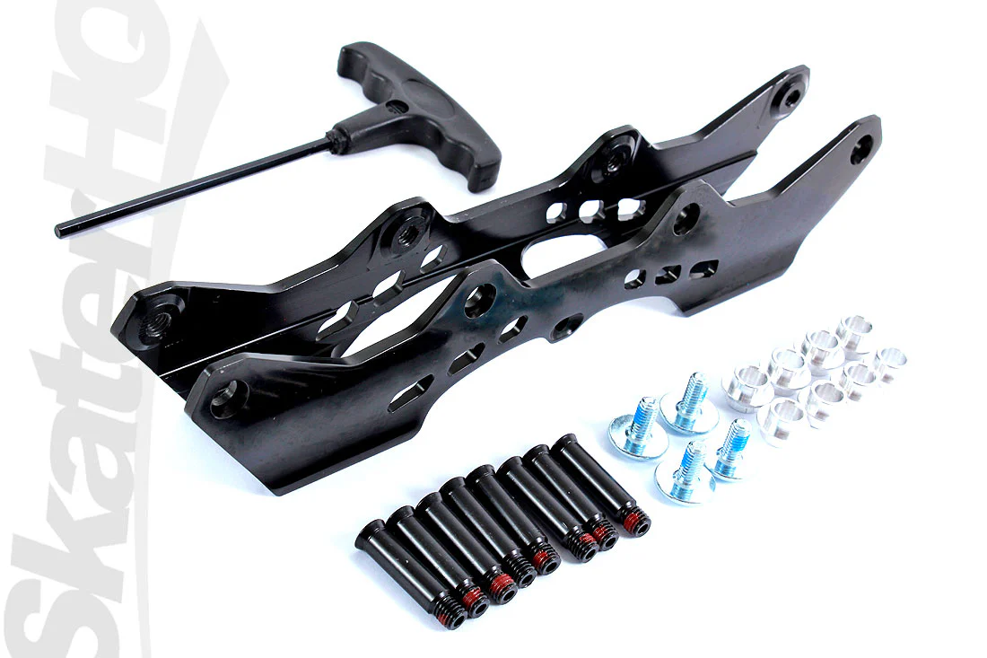 SEBA SX UFS Frame 243mm - Image 2