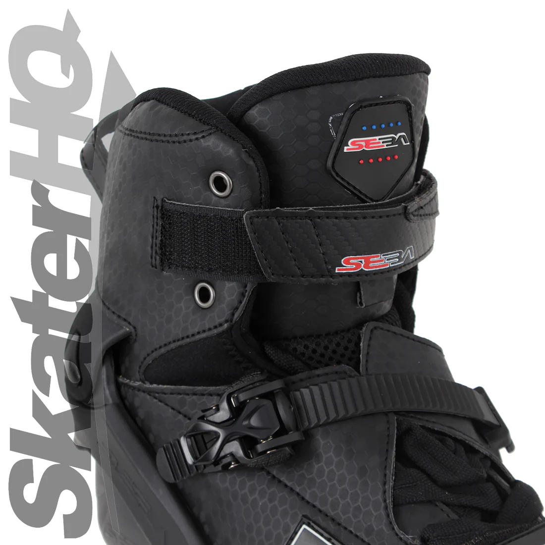 Seba Trix 2 16 80 Black 12US/EU46 - Image 4