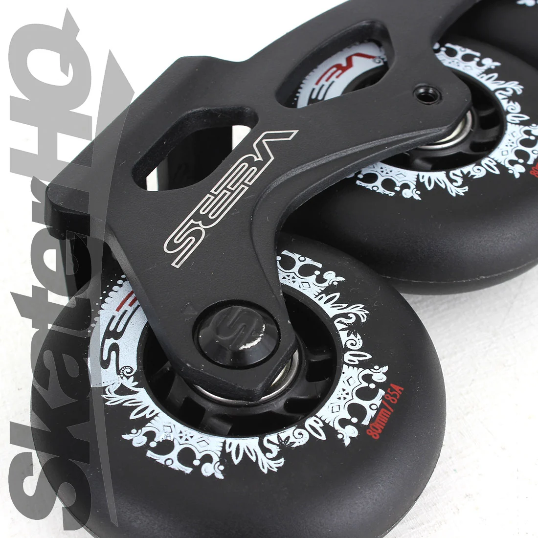 Seba Trix 2 80mm Frame Kit - Image 3