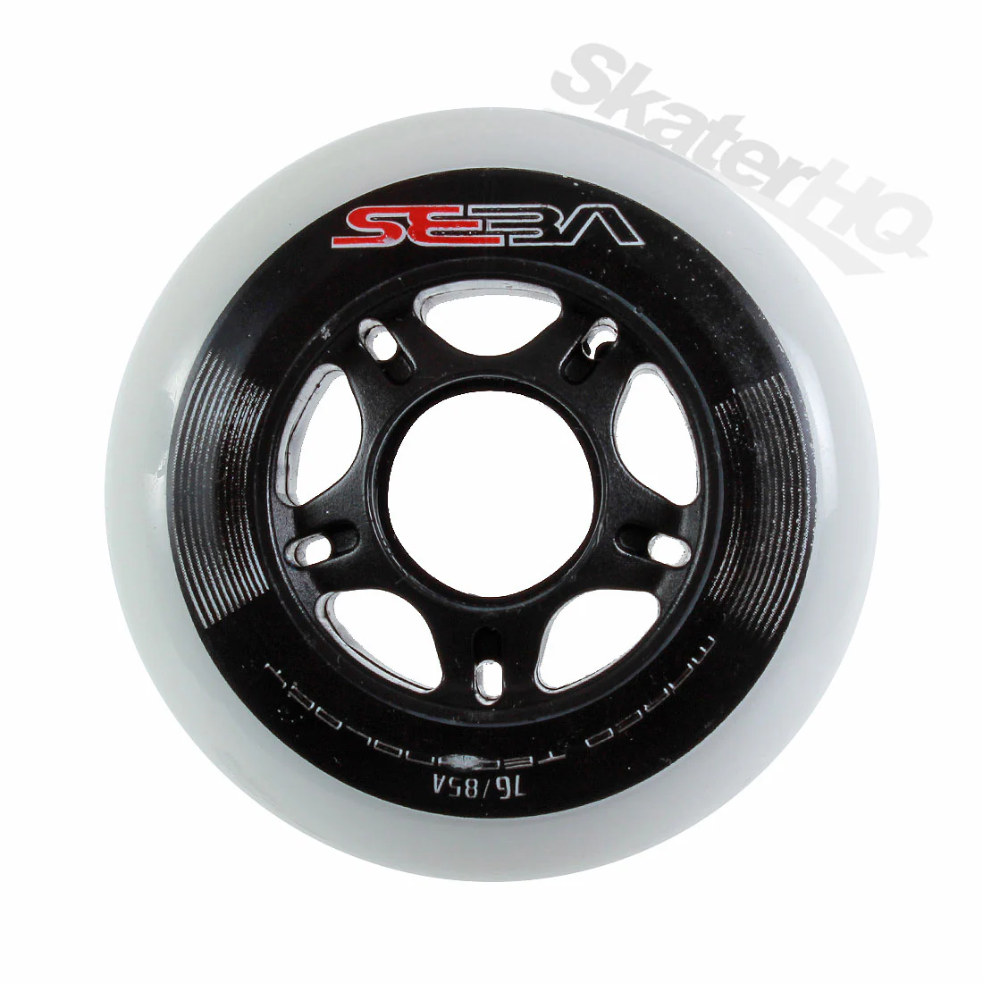 SEBA Wheels 76mm/85A 8pk