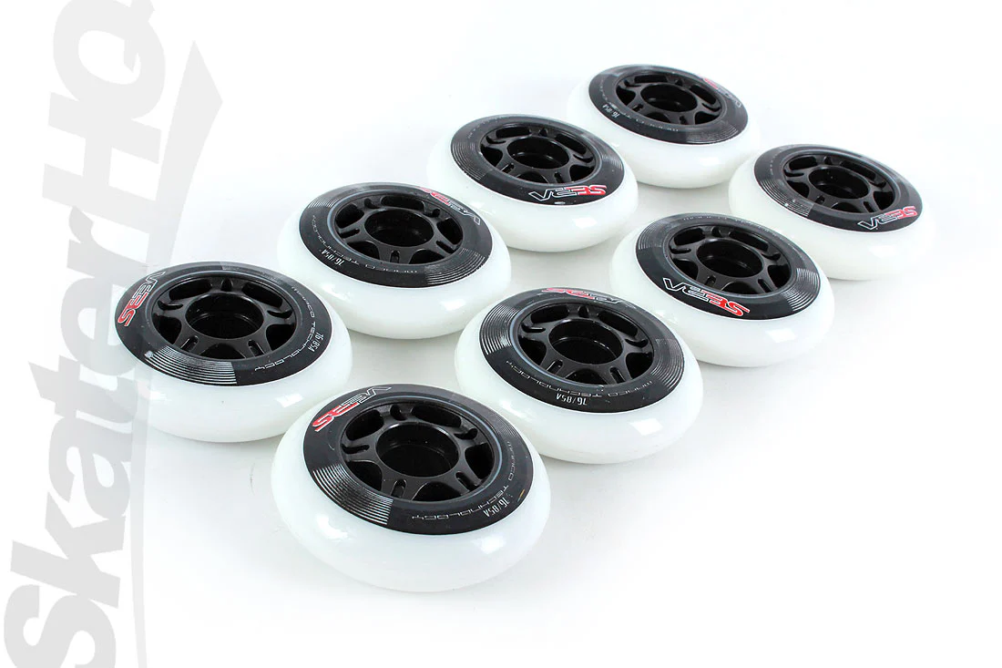 SEBA Wheels 76mm/85A 8pk - Image 2