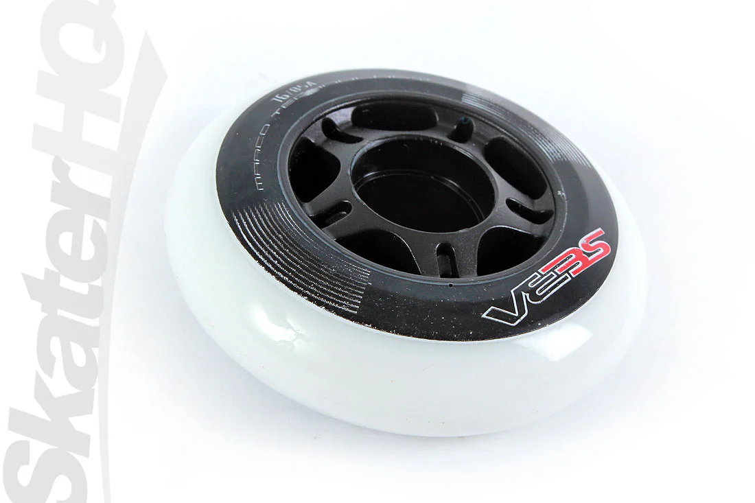 SEBA Wheels 76mm/85A 8pk - Image 3