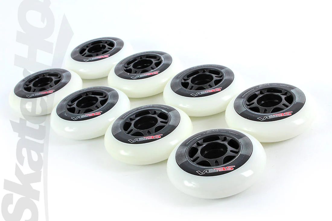 SEBA Wheels 80mm/85A 8pk - Image 2