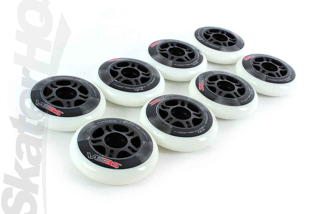 SEBA Wheels 84mm/85A 8pk - Image 2