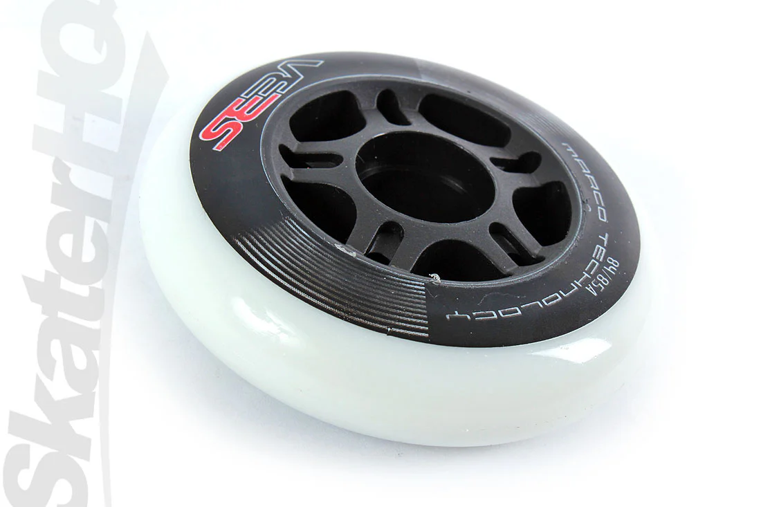 SEBA Wheels 84mm/85A 8pk - Image 3
