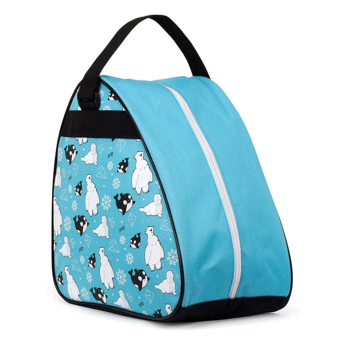 SFR Junior Skate Bag - Polar Bear - Image 2