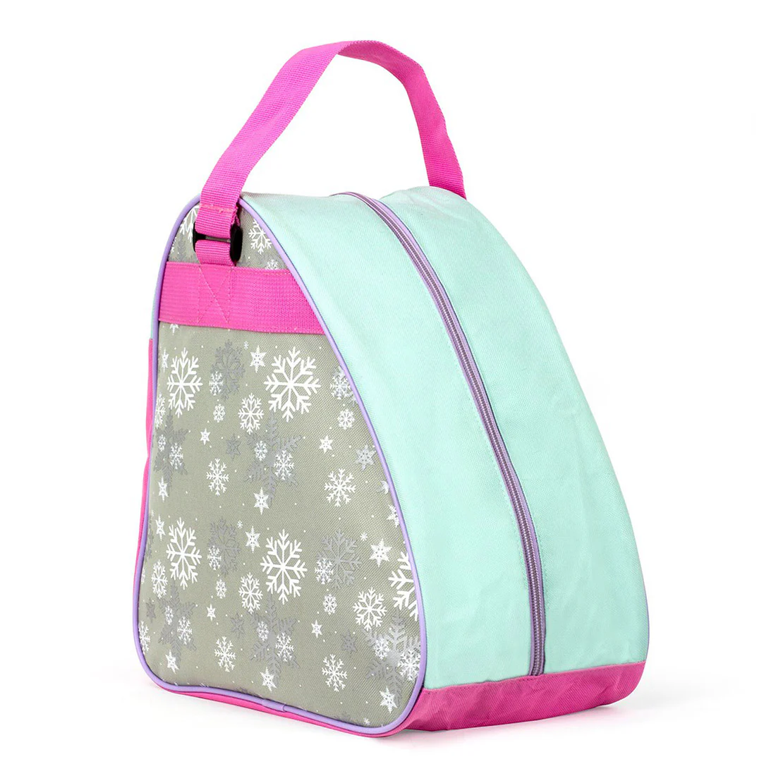 SFR Junior Skate Bag - Snow Flake - Image 2