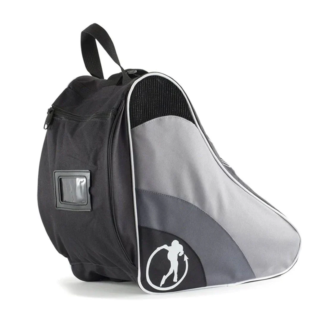 SFR Skate Bag V2 - Black - Image 3