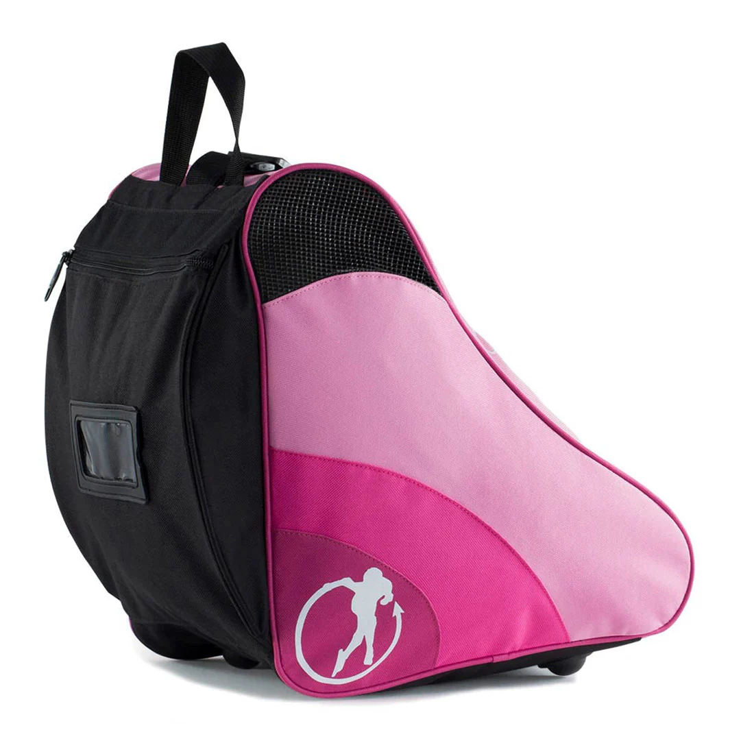 SFR Skate Bag V2 - Pink - Image 3