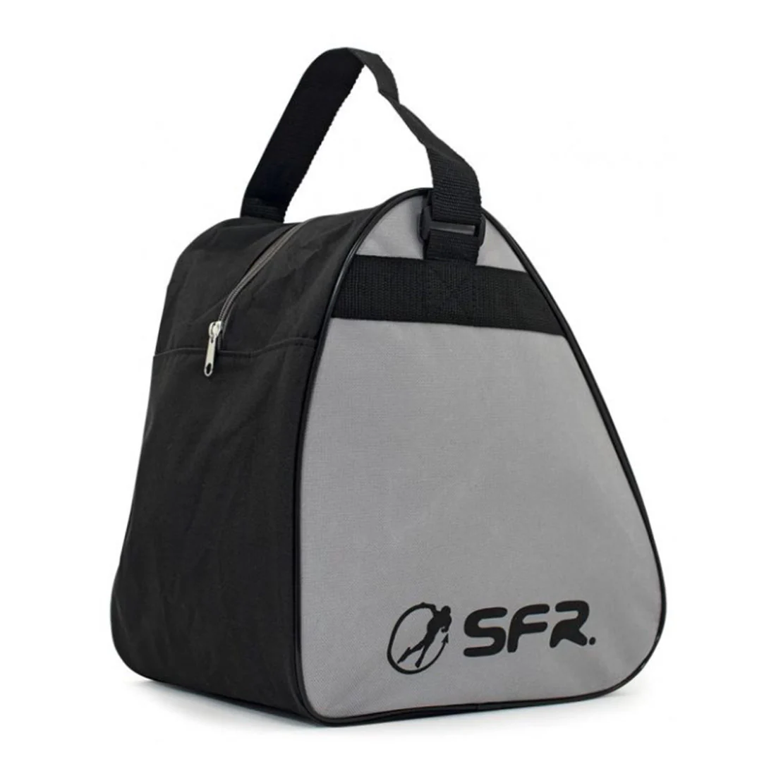SFR Junior Vision Skate Bag - Black - Image 3