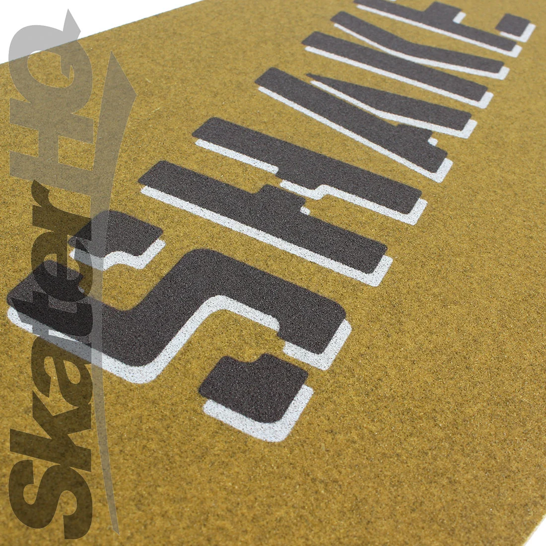 Shake Junt Grip Sheet - Gold/Black - Image 3