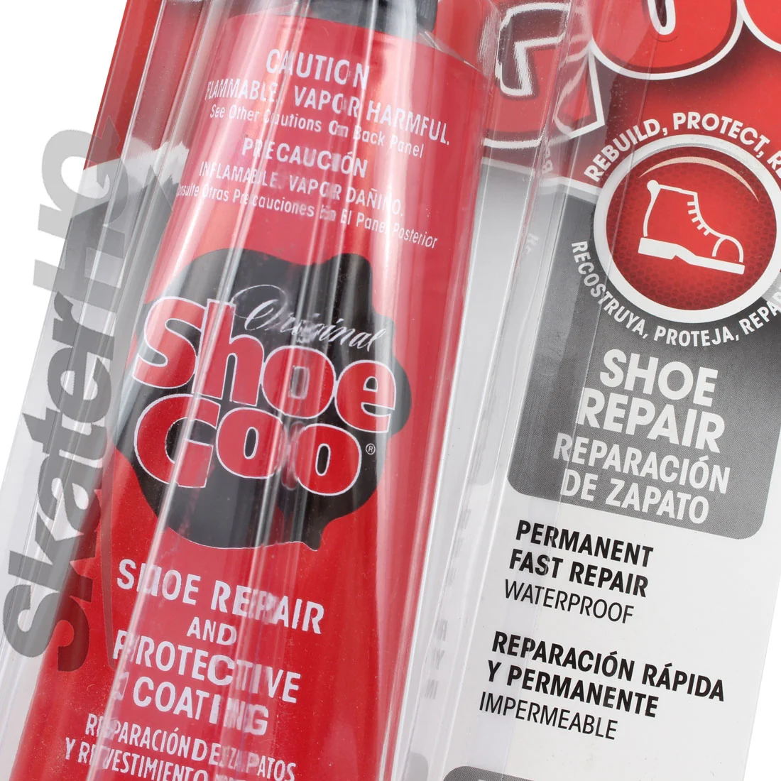 Shoe Goo 110ml - Black - Image 4