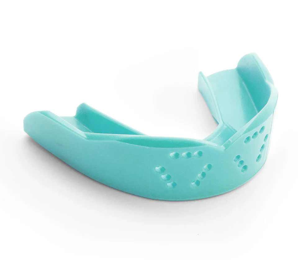 SISU 3D Adult Mouthguard - Image 11