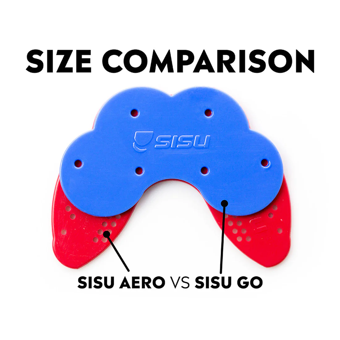 SISU GO Mouthguard - Image 2