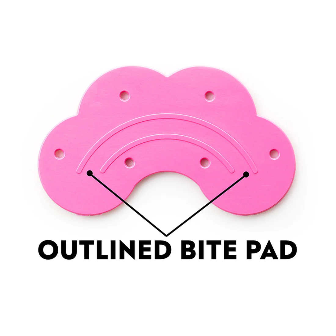 SISU GO Mouthguard - Image 3