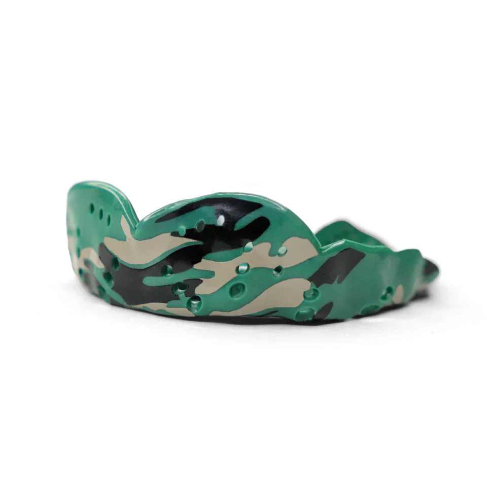 SISU Next Gen AERO Mouthguard - Medium - Image 16