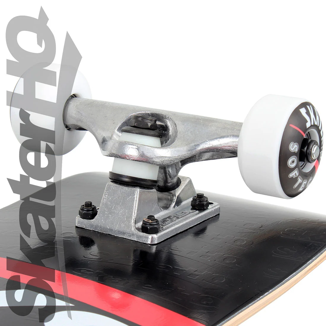 Skater HQ Stacked 7.25 Mini S Complete - Image 3