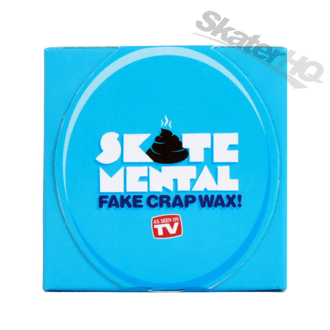 Skate Mental Fake Crap Wax - Image 2