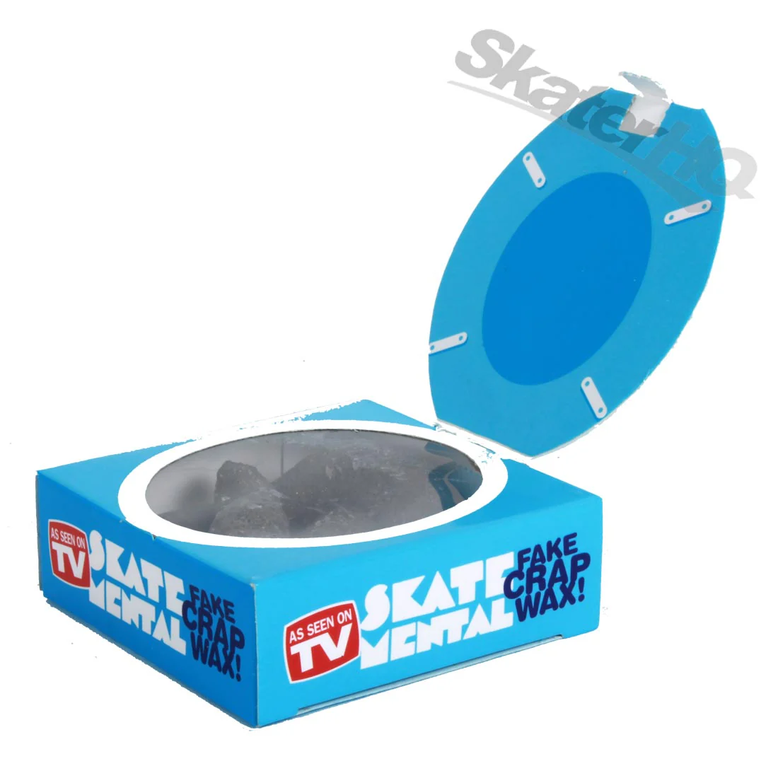 Skate Mental Fake Crap Wax - Image 4