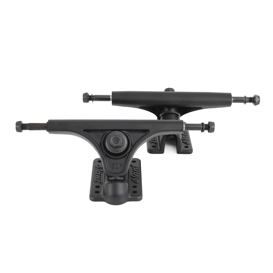 Slant Reverse Kingpin Black 150mm Trucks