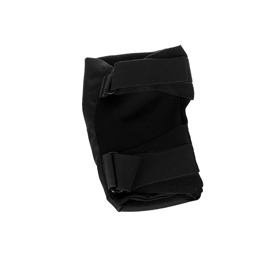 Smith Scabs Elite Elbow - Black/White - Image 2