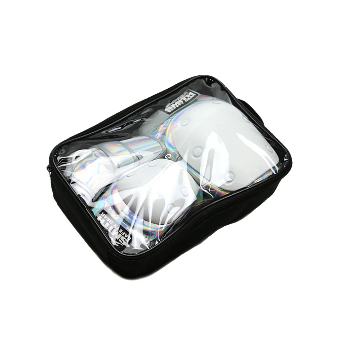 Smith Scabs Adult Tri Pack - Unicorn - Image 2